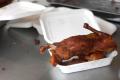 How To Make Stir Fried Duck With Leeks