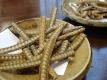 How To Make Fried Eels