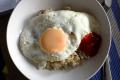 How To Make Fried Egg Sauce