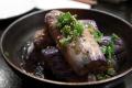 How To Make Fried Eggplant