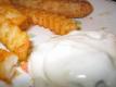 How To Make Lemony Fried Fish Fillets