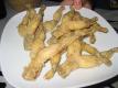 Fried Frog Legs