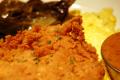 How To Make Fried Grits