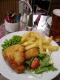 How To Make Crisp-fried Haddock