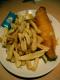 Pan-Fried Haddock Fillets
