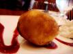 How To Make Fried Ice Cream