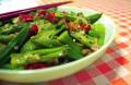 Fried Ladies Fingers