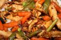 How To Make Fried Leeks
