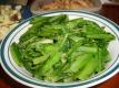 How To Make Fried Lettuce