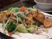 How To Make Fried Mixed Vegetables