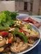 How To Make Fried Mixed Vegetables ( Chinese )