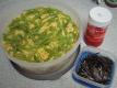 How To Make Stir Fried Abalone With Mushrooms And Bamboo Shoots