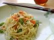 How To Make Fried Noodles (yakisoba)