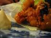 How To Make Fried Octopus