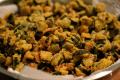 How To Make Simple Fried Okra