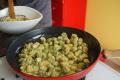 How To Make Crispy Fried Okra