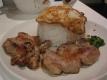 How To Make Fried Oysters With Eggs