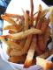 How To Make Fried Parsley