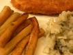 How To Make Fried Parsnips