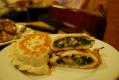 Deep Fried Kedgeree In Pastry Casing