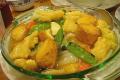How To Make Fried Pickled Fish