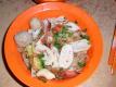 How To Make Fried Pork Balls