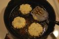 How To Make Fried Potato Patties