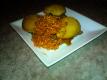 How To Make Fried Potato Ribbons