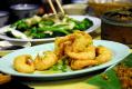 How To Make Fried Prawns  In Batter