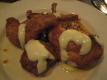 How To Make Fried Rabbit (coniglio Fritto)