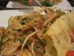 How To Make Fried Rice With Cucumber And Coriander