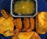 How To Make Deep Fried Shrimp With Catsup Sauce
