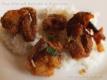 Fried Soft-Shell Blue Crab