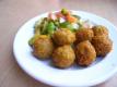 Fried Spice Balls