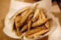 How To Make Fried Sprats