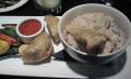 Fried Stuffed Pastries