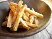 Fried Sweet Potatoes