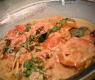 Fried Tomatoes In Cream Gravy