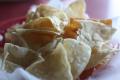 Fried Tortilla Chips