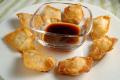 How To Make Fried Wontons