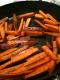 Fried Yam Sticks
