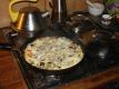 Corn Fritatta