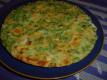 How To Make Cheese Omelette (frittata Di Formaggio)