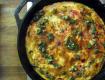 How To Make Frittata Verde