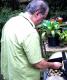 Basic Fruit Fritter Batter