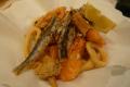 Fritto Misto Al Pesce