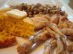How To Make Frog Legs With Sauce