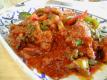 Louisiana Frogs' Legs