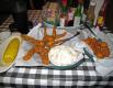 How To Make Frogs Legs Meat And Chicken