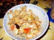 How To Make Frogs' Legs With Mushrooms